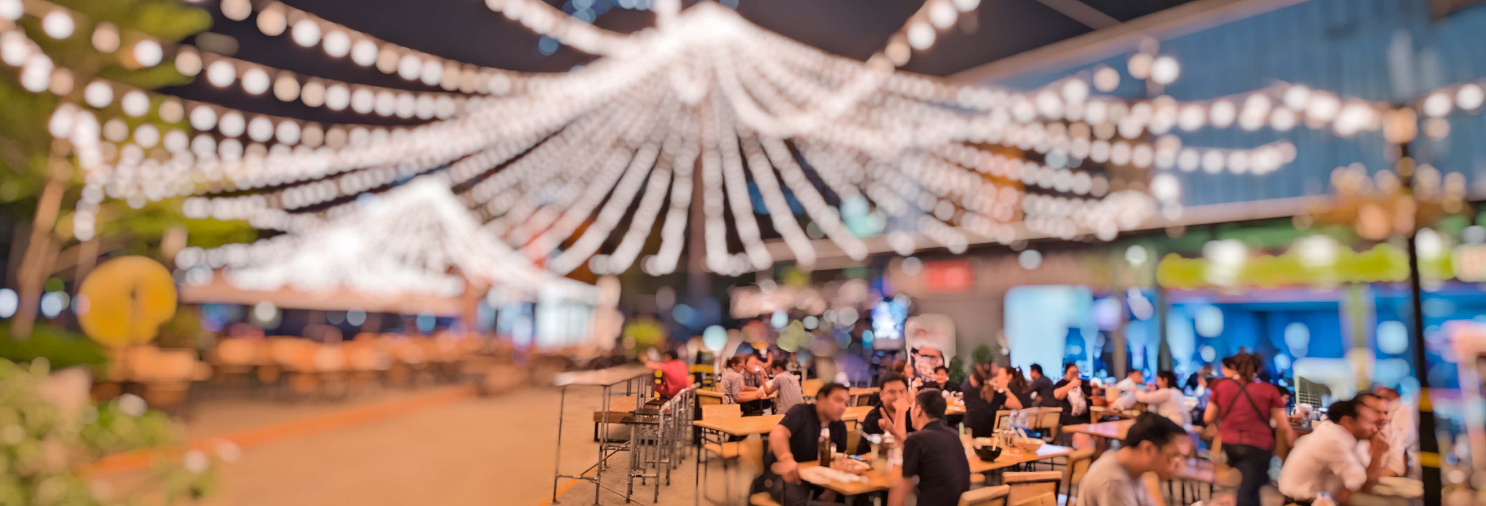 Pub Crawl, tour dei locali di Singapore!