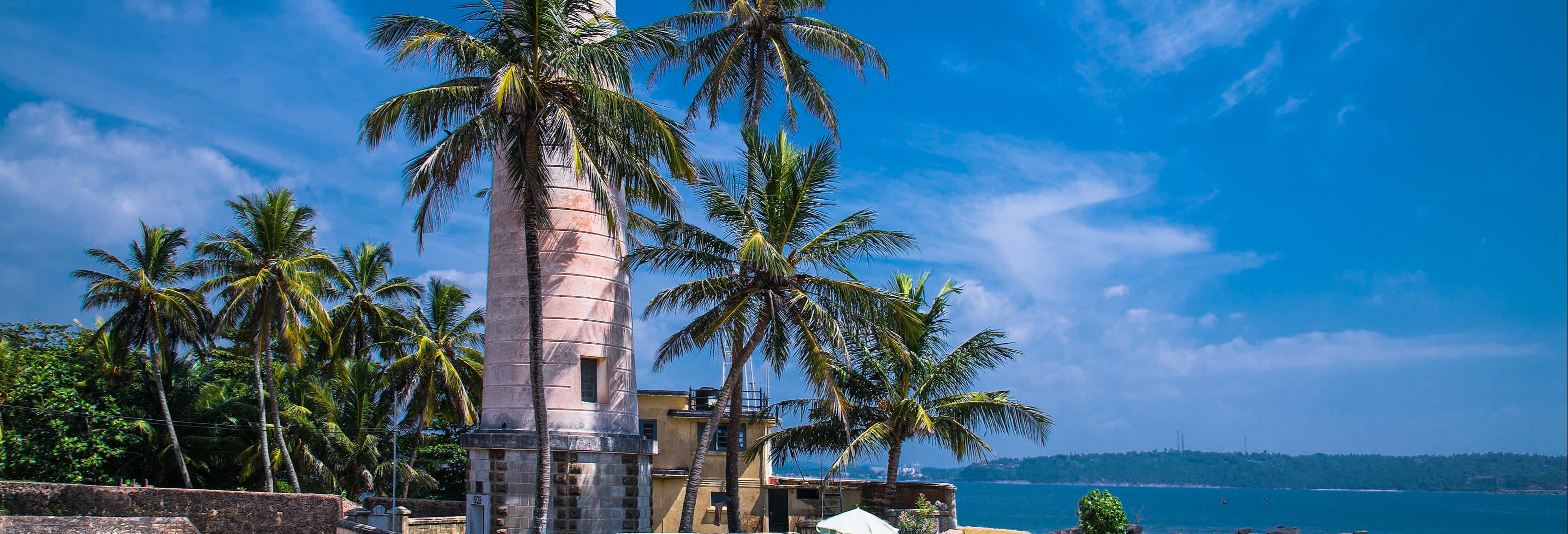Escursione a Galle