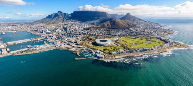 Cape Town Flexi Attractions Pass