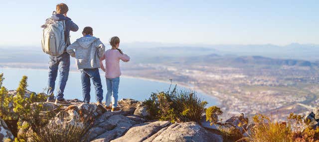 Cape Town Unlimited Attractions Pass