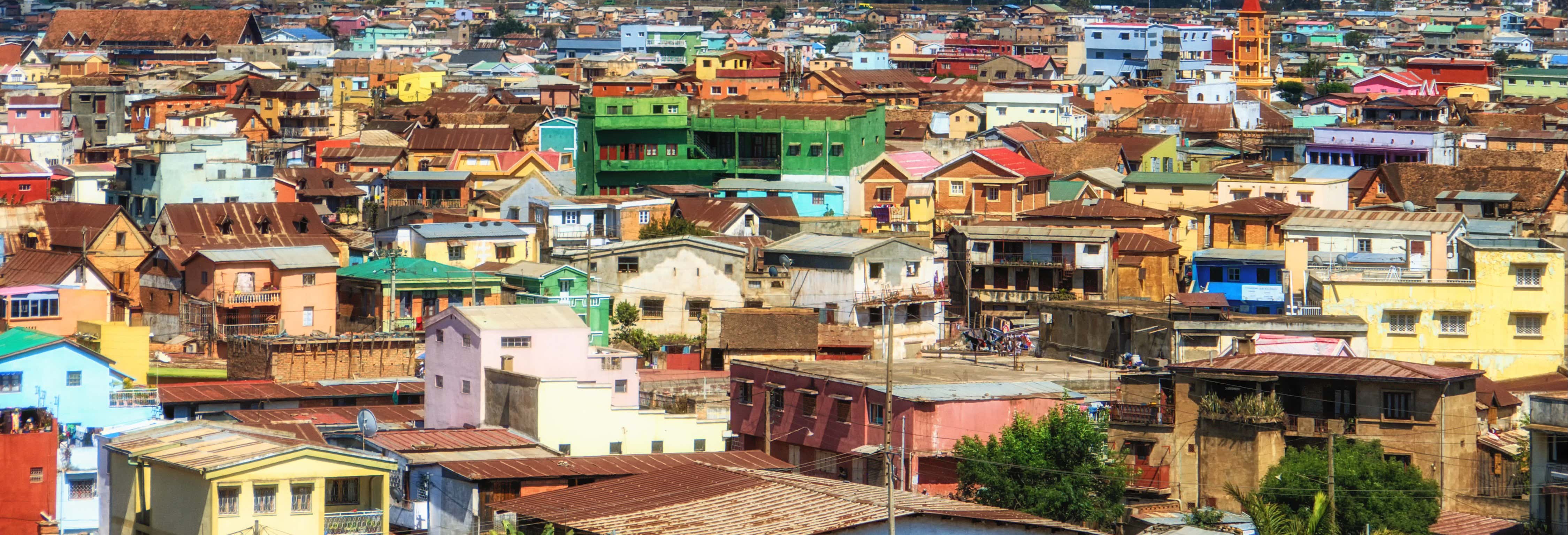 Tour por Johannesburgo y Soweto