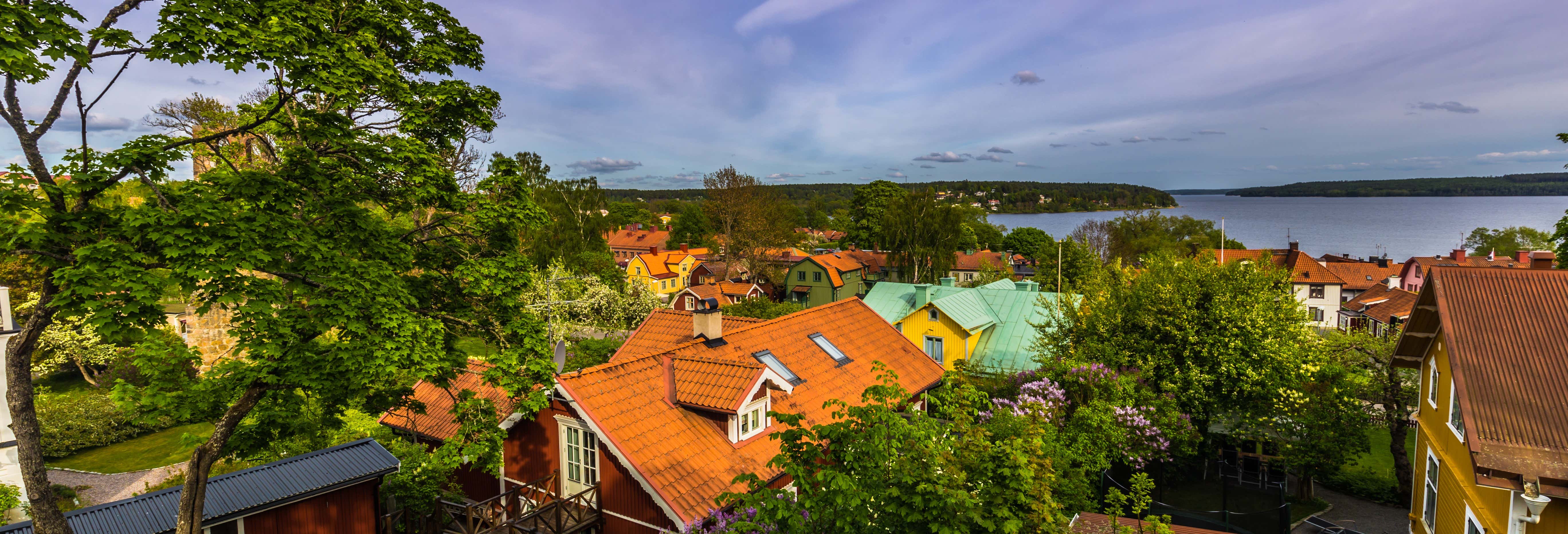 Excursión a Sigtuna