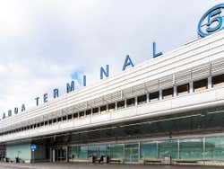 Aeropuerto de Arlanda
