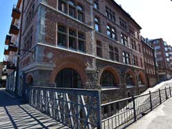 Paseando por Södermalm