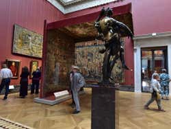 Colección del Museo Nacional