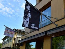 Museo de Abba en Estocolmo