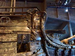 Eculturas del Vasa