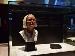 Exposición mujeres navegantes