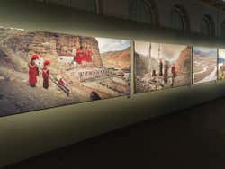 Exposición del Fotografiska