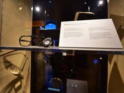 Gafas de García Márquez