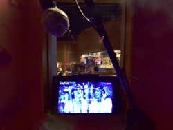 Karaoke del Museo Abba