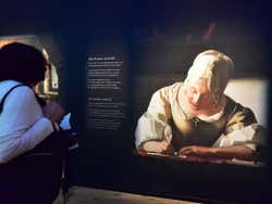Mujeres del Vasa