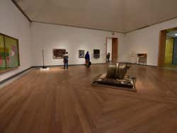 Museo de Arte Moderno