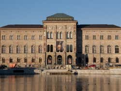 Museo Nacional de Suecia
