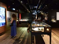 Museo Vikingo de Estocolmo