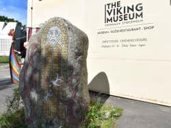Museo Vikingo