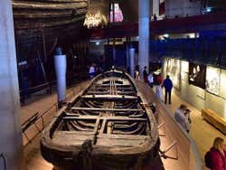 Botes del Vasa
