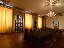 Salón del Consejo