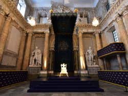 Salón de Estado