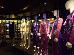 Trajes Abba