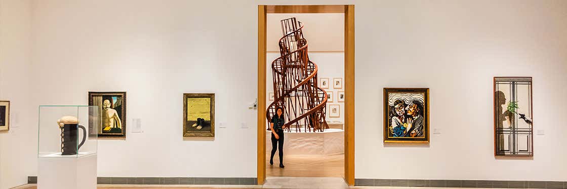 Museos