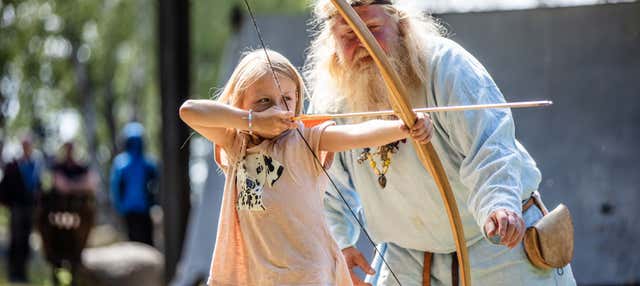 Stockholm Unlimited Attractions Pass