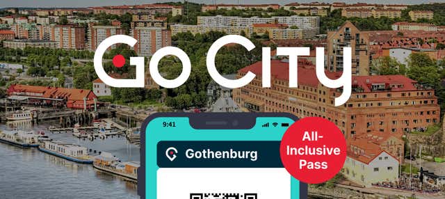 Gothenburg Pass