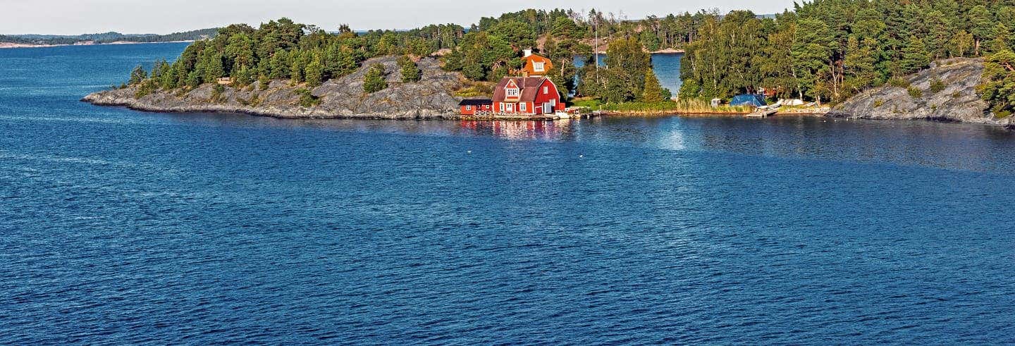 Excursiones, visitas guiadas y actividades en Nynäshamn