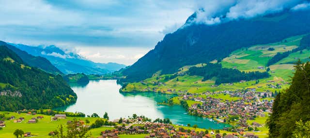 Escursione Grindelwald e Interlaken