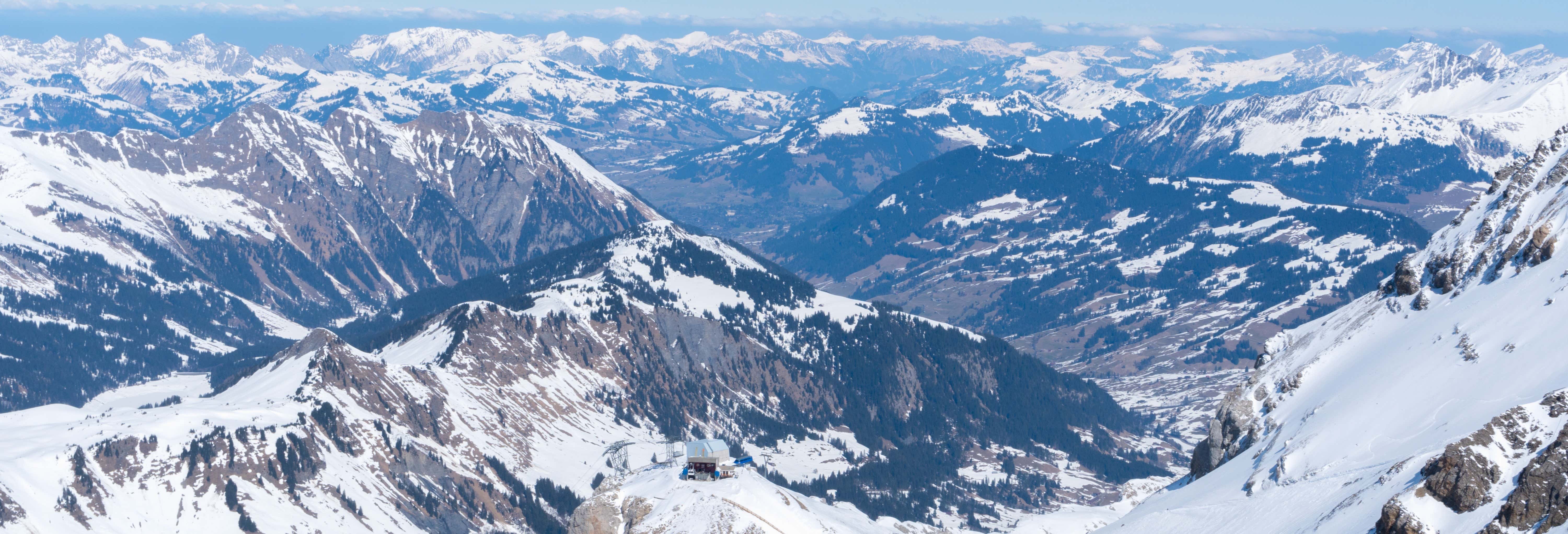 Excursión al Monte Titlis desde Zúrich Civitatis com