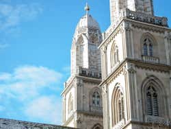 Torres de la Iglesia