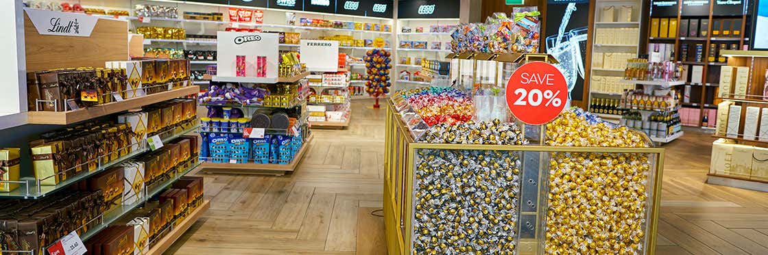 Horario comercial de Zúrich