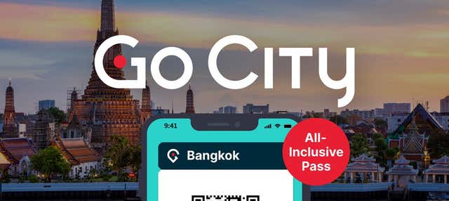 Bangkok Unlimited Attractions Pass