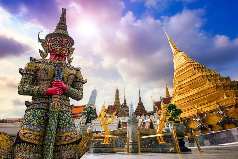 Visiter Bangkok En 10 Incontournable Visiter Bangkok Bangkok Images
