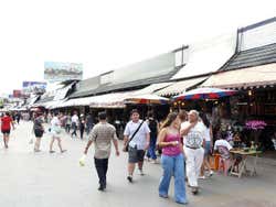 Marché de Chatuchak