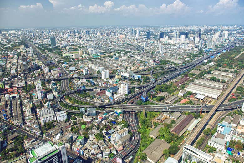Bangkok Casino Bangkok Casino