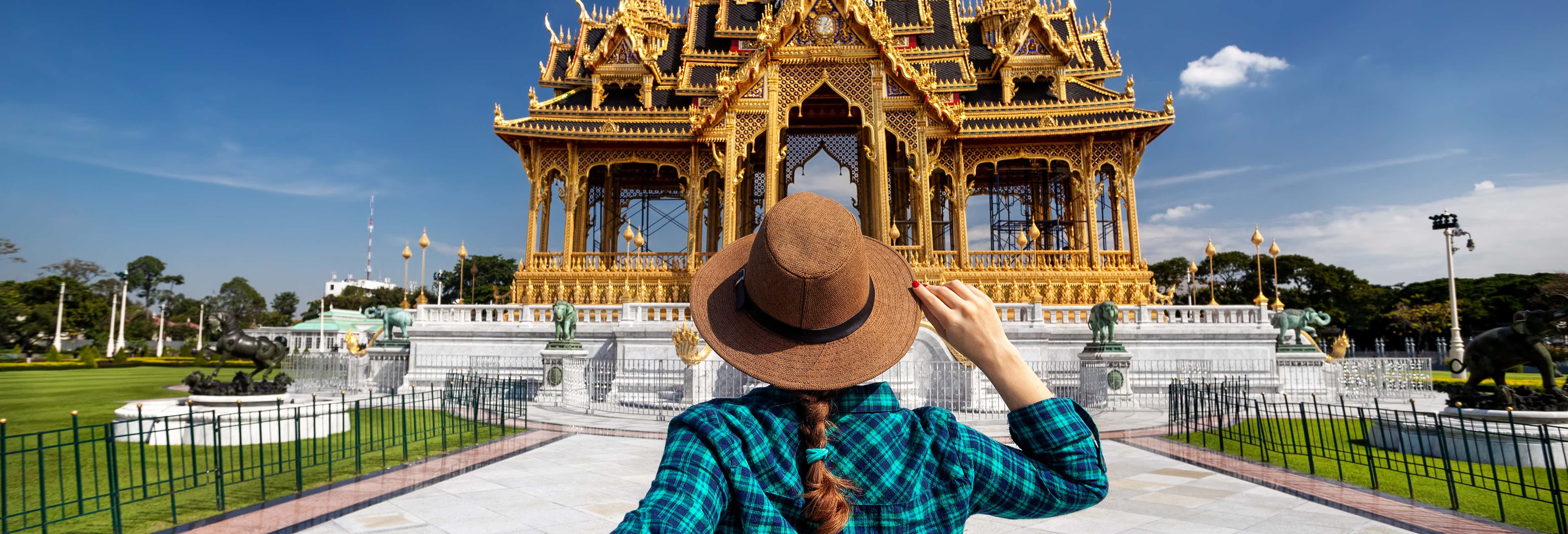 Thailand Flexi Attractions Pass