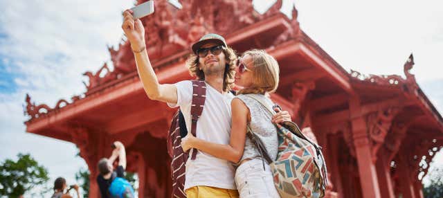 Thailand Unlimited Attractions Pass