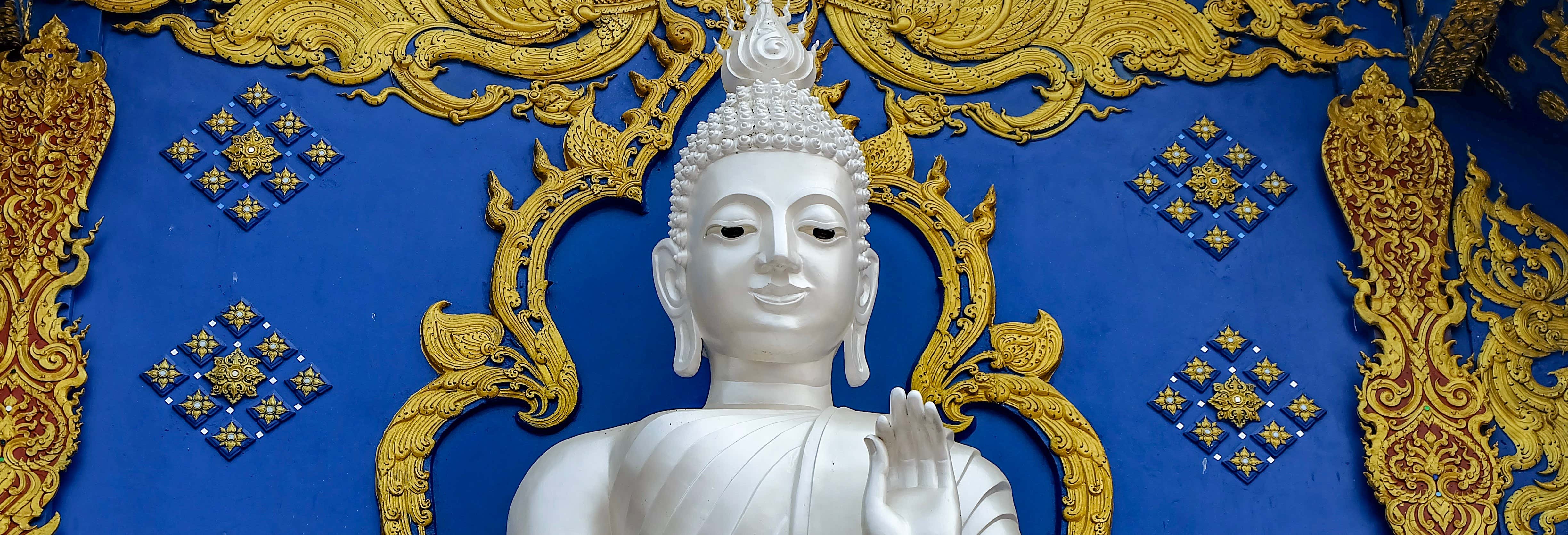 Excursión privada a Chiang Rai y el Triángulo de Oro