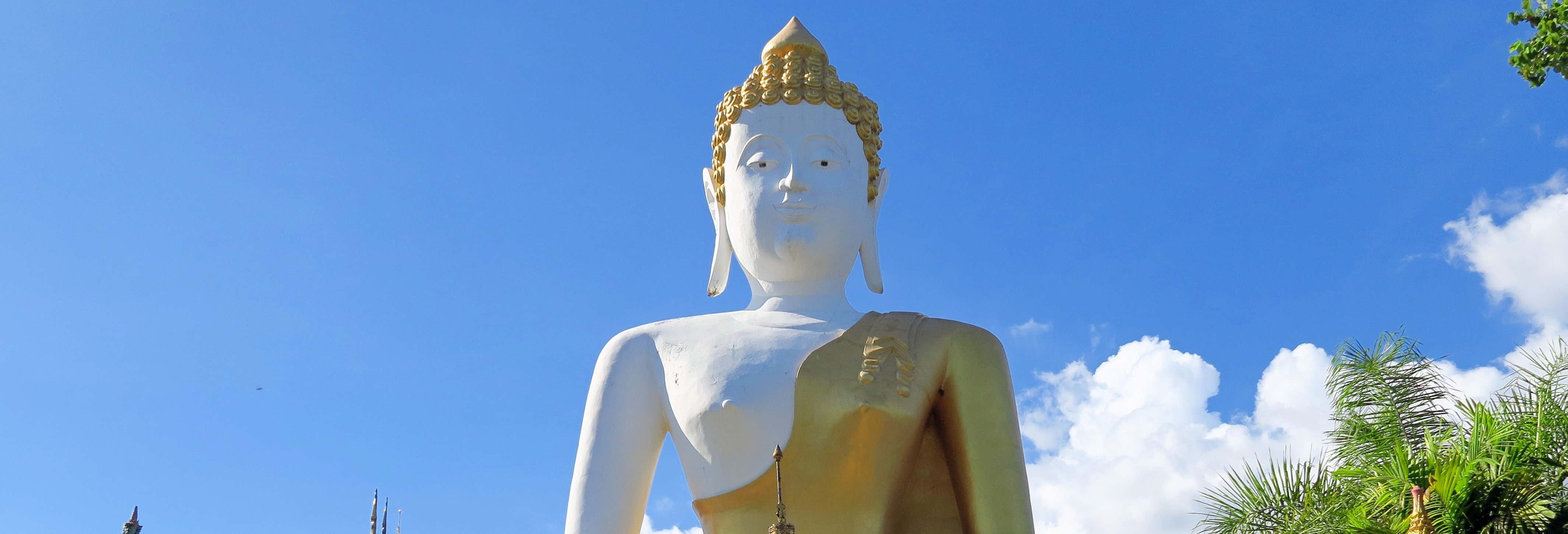 Tour por Chiang Mai