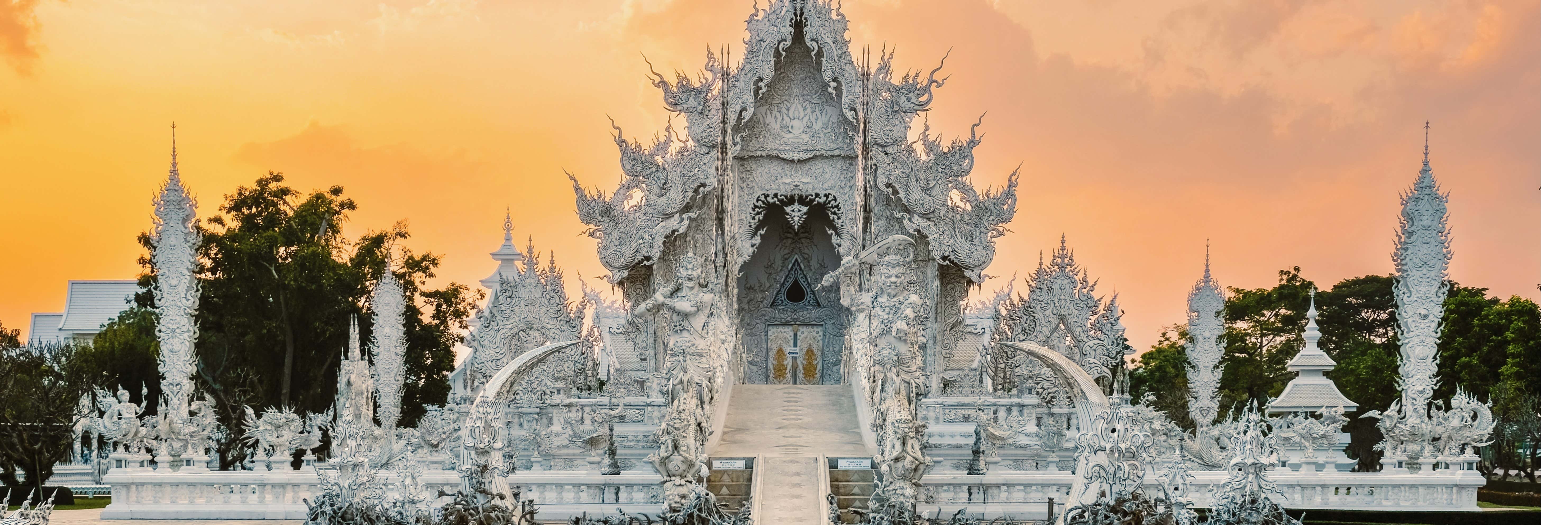 Tour por Chiang Rai