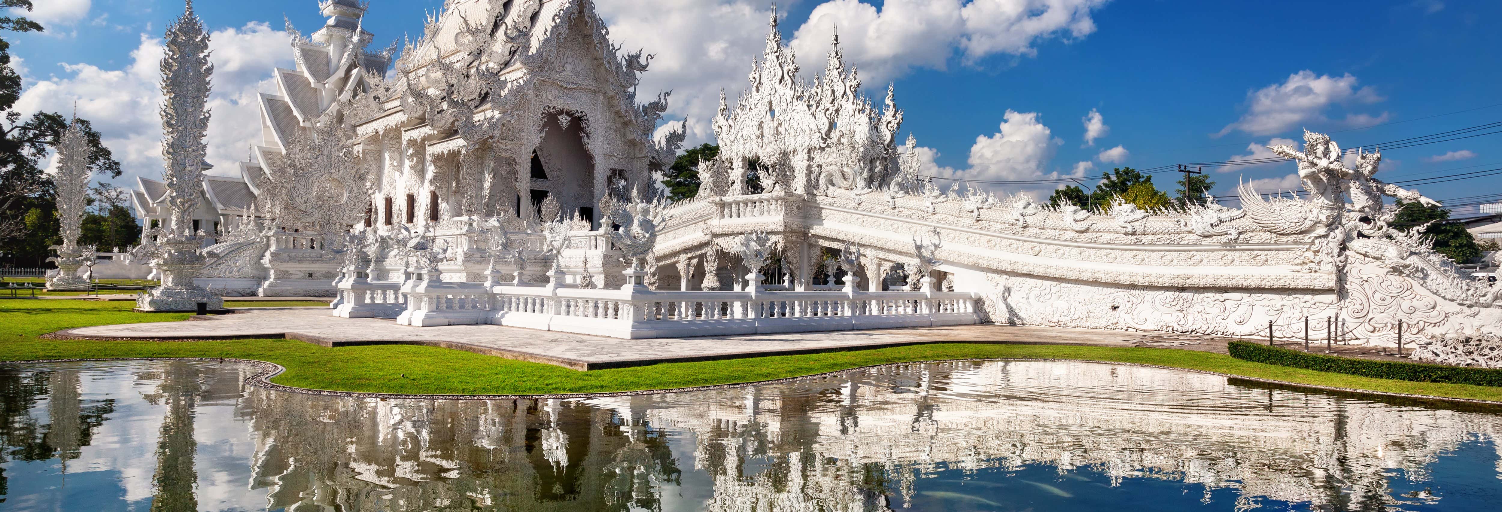 Tour por Chiang Rai y el Triángulo de Oro