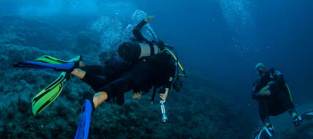 Cours de plongée PADI Open Water