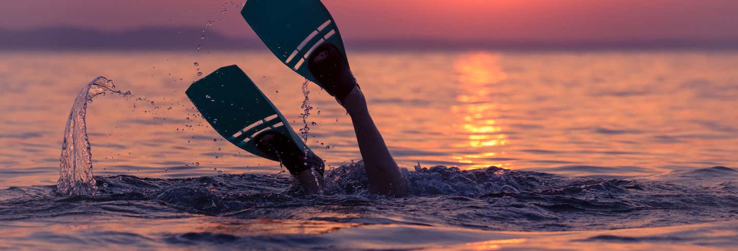 Snorkeling Au Coucher De Soleil Avec Dîner Koh Samui