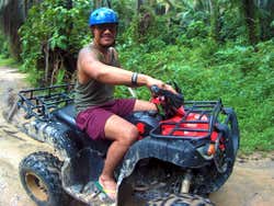 ,Excursión a Islas de Krabi,Tour por Krabi