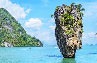 Resultado de imagen de tailandia