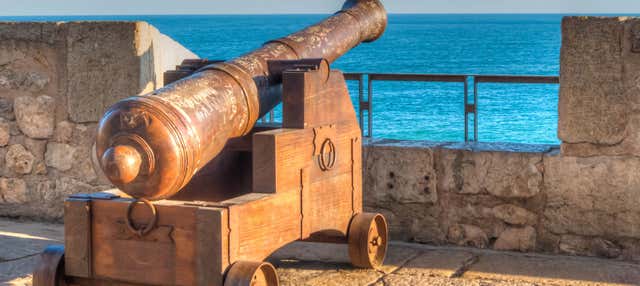 Visita guiada por Stone Town