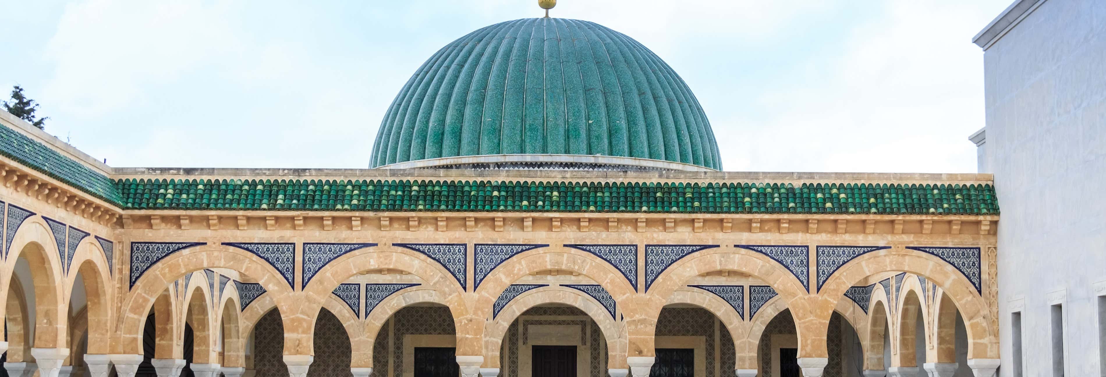 Excursión a Monastir y El Djem