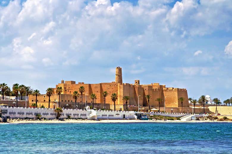 Monastir and Sousse Trip, Tunis