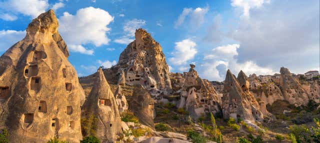 Private Tour of Cappadocia